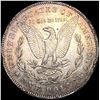 Image 2 : 1878 7/8TF Silver Morgan Dollar CLOSELY UNCIRCULATED