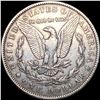 Image 2 : 1892-O Silver Morgan Dollar ABOUT UNCIRCULATED