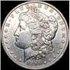 Image 1 : 1891-O Morgan Silver Dollar CLOSELY UNCIRCULATED