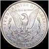 Image 2 : 1891-O Morgan Silver Dollar CLOSELY UNCIRCULATED