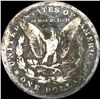 Image 2 : 1880-CC REV 78 Morgan Silver Dollar CIRC