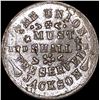 Image 1 : 1863 Civil War Token-"The Flag of Our Union" HIGH GRADE