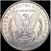 Image 2 : 1886 Silver Morgan Dollar UNCIRCULATED