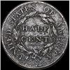 Image 2 : 1810 Classic Head Half Cent HIGH GRADE