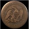 Image 2 : 1860-O Silver Half Dollar NICELY CIRCULATED