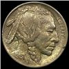 Image 1 : 1913 T1 Buffalo Nickel UNCIRCULATED