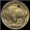 Image 2 : 1913 T1 Buffalo Nickel UNCIRCULATED