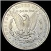 Image 2 : 1899 Morgan Silver Dollar CLOSELY UNCIRCULATED