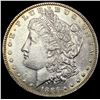 Image 1 : 1886-O Silver Morgan Dollar CLOSELY UNCIRCULATED
