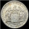 Image 2 : 1934 Silver Maryland Tercentenary Half Dollar UNCIRCULATED