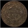 Image 2 : 1814 Classic Head Large Cent NICELY CIRCULATED
