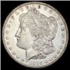 Image 1 : 1884-S Silver Morgan Dollar CLOSELY UNCIRCULATED