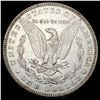 Image 2 : 1884-S Silver Morgan Dollar CLOSELY UNCIRCULATED