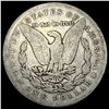 Image 2 : 1878-CC Silver Morgan Dollar NICELY CIRCULATED
