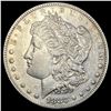 Image 1 : 1883-S Silver Morgan Dollar CLOSELY UNCIRCULATED