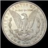Image 2 : 1883-S Silver Morgan Dollar CLOSELY UNCIRCULATED