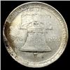 Image 2 : 1926 Silver Sesquicentennial Half Dollar CLOSELY UNCIRCULATED