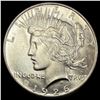 Image 1 : 1926-S Silver Peace Dollar UNCIRCULATED