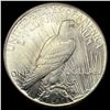 Image 2 : 1926-S Silver Peace Dollar UNCIRCULATED