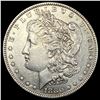 Image 1 : 1880-O Silver Morgan Dollar CLOSELY UNCIRCULATED