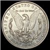 Image 2 : 1880-O Silver Morgan Dollar CLOSELY UNCIRCULATED