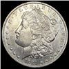 Image 1 : 1881-O Silver Morgan Dollar CLOSELY UNCIRCULATED