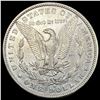 Image 2 : 1881-O Silver Morgan Dollar CLOSELY UNCIRCULATED