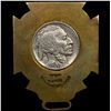 Image 1 : 1913-D Ty2 Buffalo Nickel HIGH GRADE