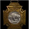 Image 2 : 1913-D Ty2 Buffalo Nickel HIGH GRADE