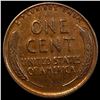 Image 2 : 1931-S Lincoln Wheat Cent CLOSELY UNCIRCULATED