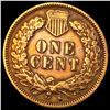 Image 2 : 1808-S Indian Head cent HIGH GRADE
