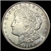 Image 1 : 1921-S Silver Morgan Dollar UNCIRCULATED