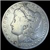 Image 1 : 1893 Silver Morgan Dollar NICELY CIRCULATED