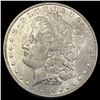 Image 1 : 1896 Silver Morgan Dollar UNCIRCULATED
