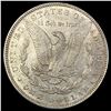 Image 2 : 1896 Silver Morgan Dollar UNCIRCULATED