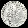 Image 2 : 1919-S Silver Mercury Dime CLOSELY UNCIRCULATED