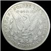 Image 2 : 1878-CC Silver Morgan Dollar NICELY CIRCULATED