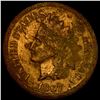 Image 1 : 1867 Indian Head Cent HIGH GRADE