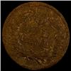 Image 2 : 1867 Indian Head Cent HIGH GRADE
