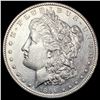 Image 1 : 1890-S Silver Morgan Dollar CLOSELY UNCIRCULATED