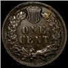 Image 2 : 1872 Indian Head Cent CLOSELY UNCIRCULATED