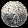 Image 1 : 1892-S Silver Morgan Dollar CLOSELY UNCIRCULATED