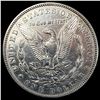 Image 2 : 1892-S Silver Morgan Dollar CLOSELY UNCIRCULATED
