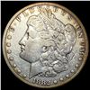 Image 1 : 1882-CC Silver Morgan Dollar NICELY CIRCULATED