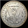 Image 2 : 1882-CC Silver Morgan Dollar NICELY CIRCULATED