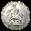 Image 1 : 1938 Silver New Rochelle Half Dollar UNCIRCULATED