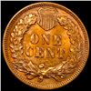 Image 2 : 1908 Red Indian Head Cent UNCIRCULATED