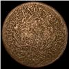 Image 2 : 1796 Liberty Cap Large Cent NICELY CIRCULATED