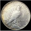 Image 2 : 1926-D Silver Peace Dollar CLOSELY UNCIRCULATED