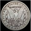 Image 2 : 1899 Micro O Silver Morgan Dollar ABOUT UNCIRCULATED